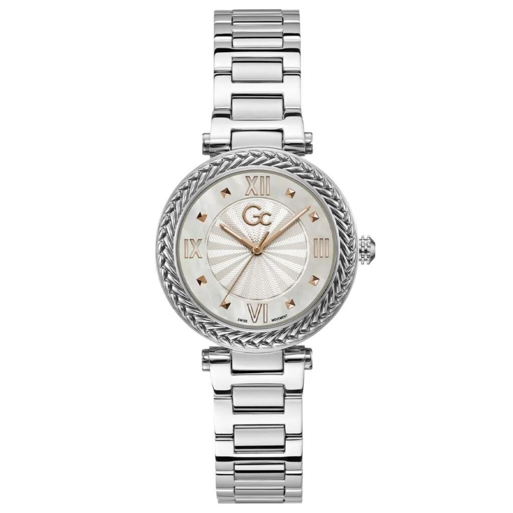 Guess Collection GCZ41003L1MF Kol Saati (SZ) (30)