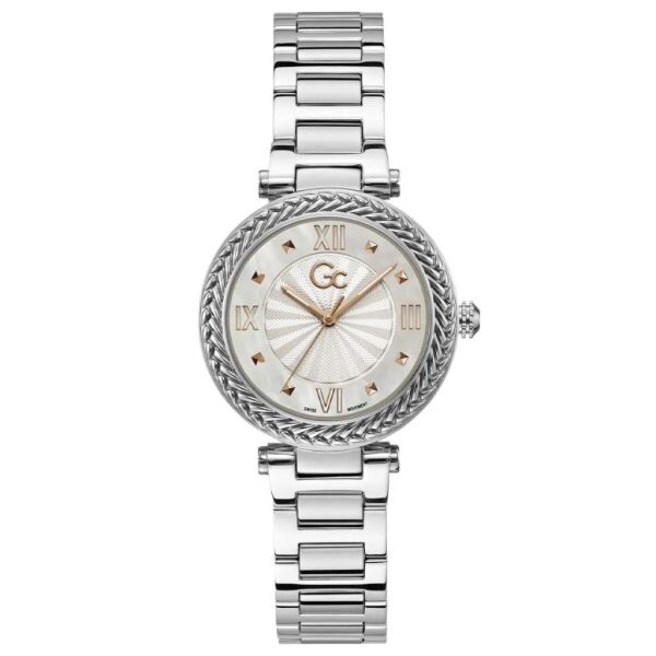 Guess Collection GCZ41003L1MF Kol Saati (SZ) (30)
