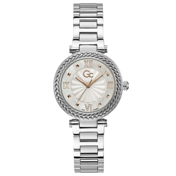 Guess Collection GCZ41003L1MF Kol Saati (SZ) (30)