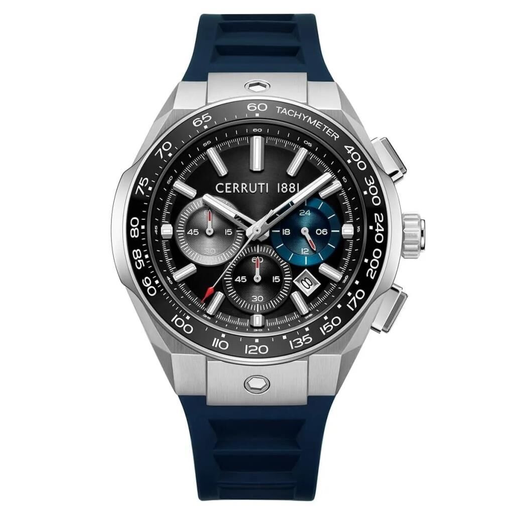 Cerruti CIWGO0050701 Erkek Kol Saati