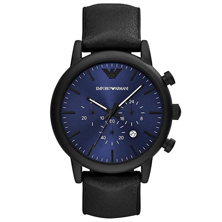 Emporio Armani  AR11351 Erkek  Kol Saati (SZ) (30)