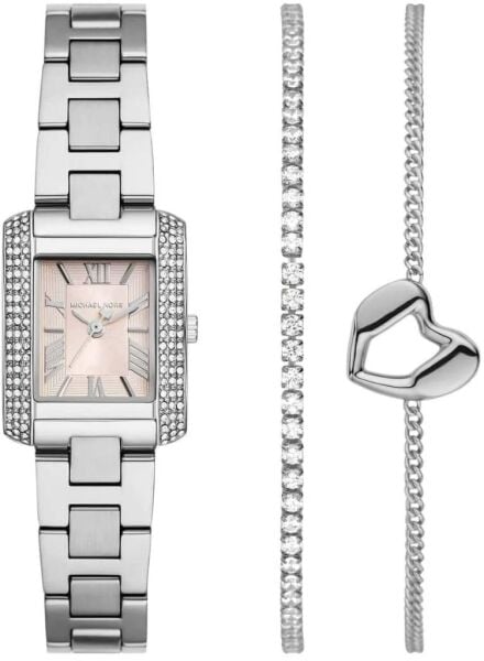 Michael Kors MK7514SET Kol Saati (SZ) (40)