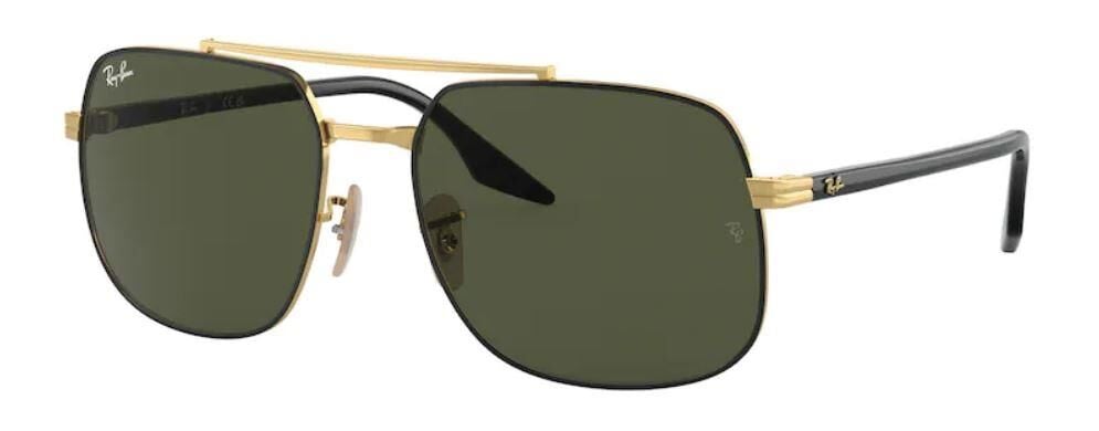 Ray-Ban RB 3699 900031 .56 Erkek Güneş Gözlüğü