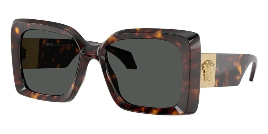 Versace VE 4467U 108/87 .54 Kadın Güneş Gözlüğü