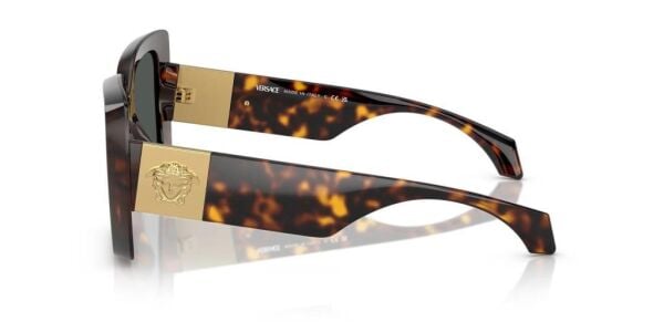 Versace VE 4467U 108/87 .54 Kadın Güneş Gözlüğü