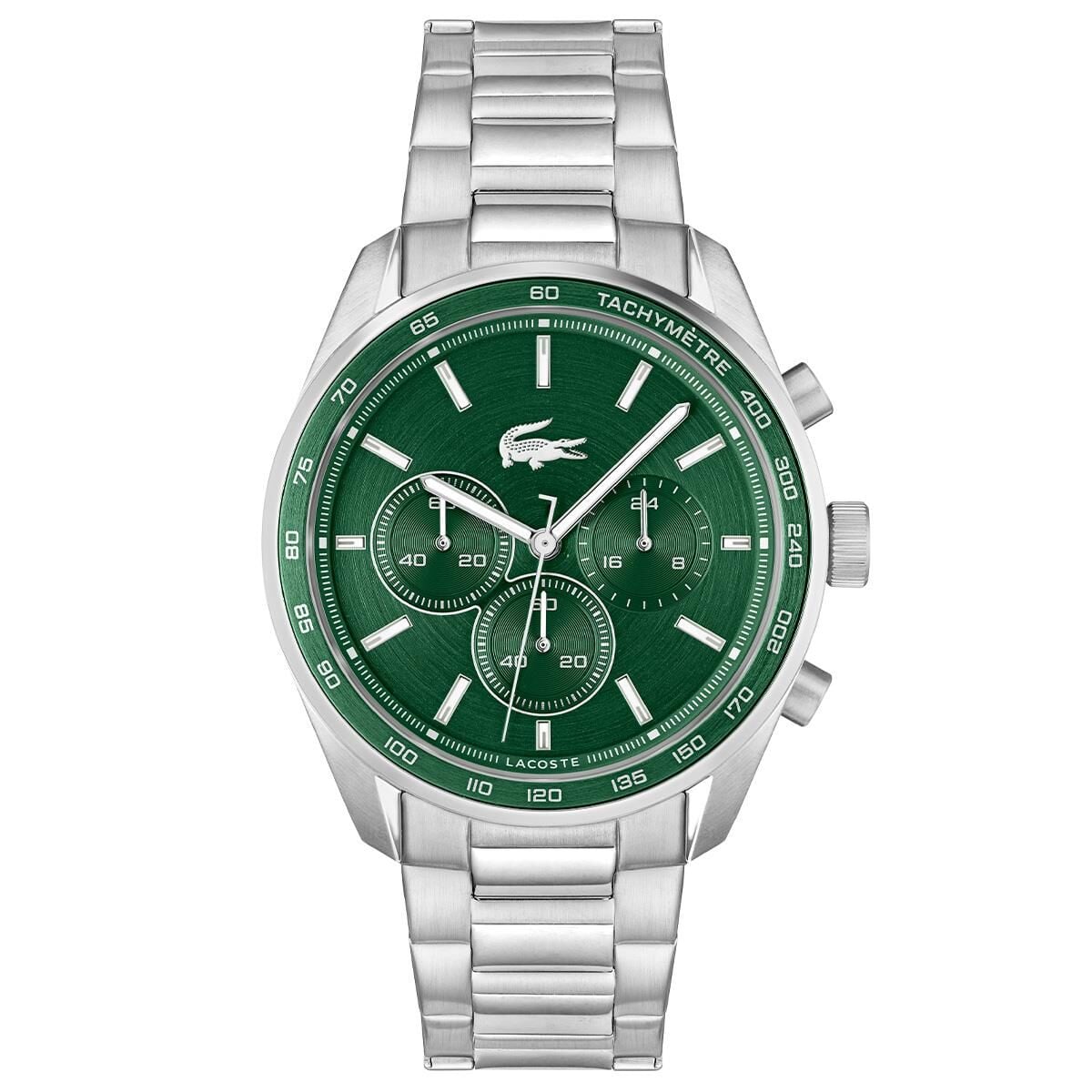 Lacoste LAC2011346 Erkek Kol Saati