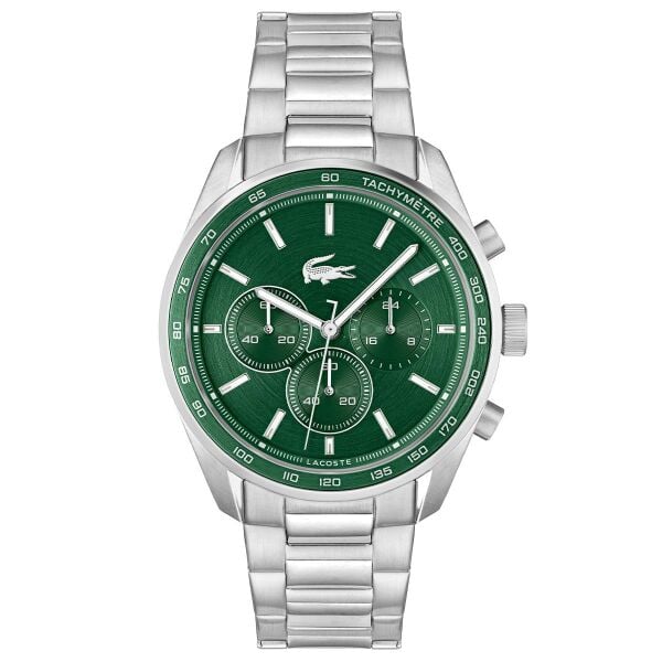Lacoste LAC2011346 Erkek Kol Saati