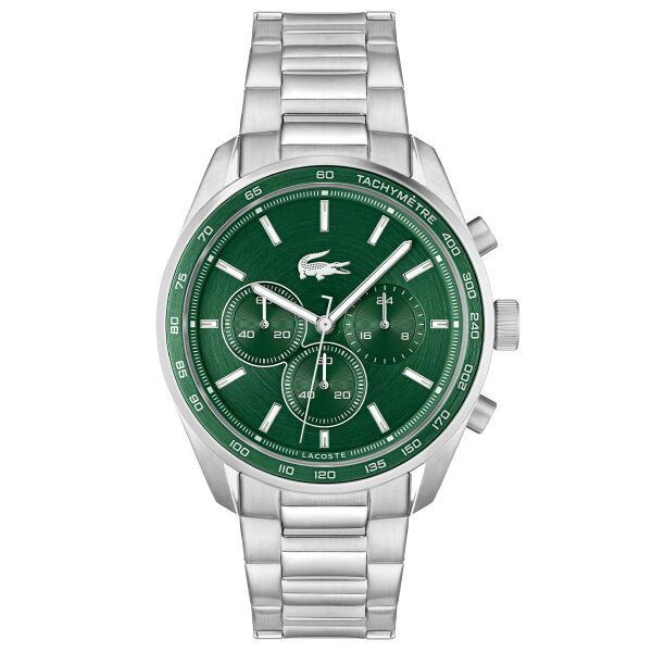 Lacoste LAC2011346 Erkek Kol Saati