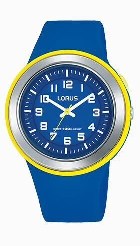 Lorus R2307MX9 Çocuk Kol Saati