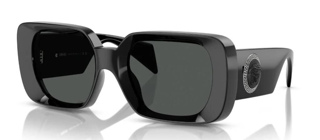 Versace VE 4473U GB187 .54 Kadın Güneş Gözlüğü