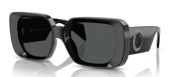Versace VE 4473U GB187 .54 Kadın Güneş Gözlüğü