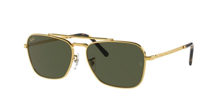 Ray-Ban RB 3636 919631 .55 Güneş Gözlüğü