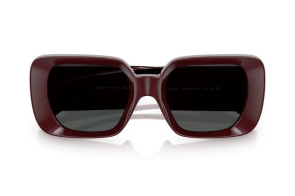 Versace VE 4473U 548787 .54 Kadın Güneş Gözlüğü
