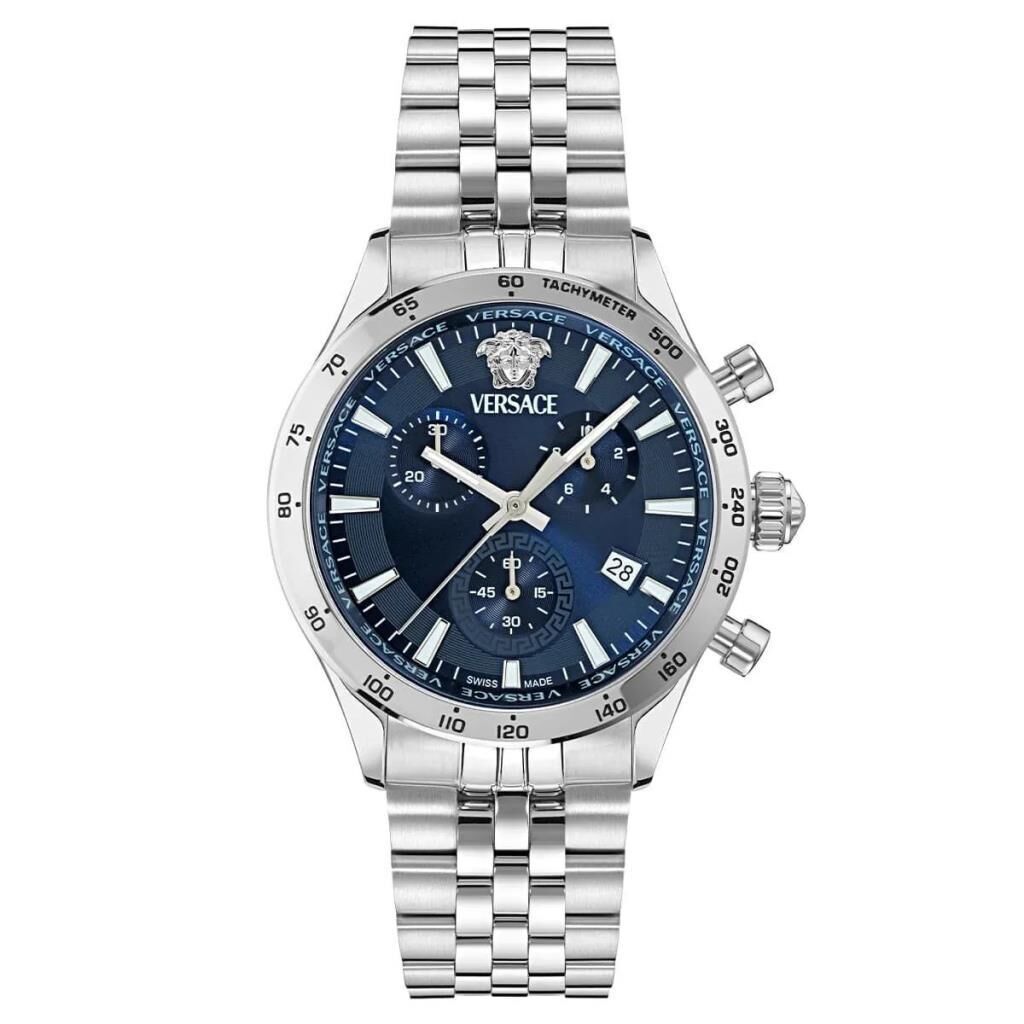 Versace VRSCVECFA0124 Kol Saati