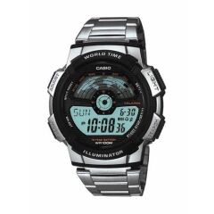 Casio Digital Kol Saati AE-1100WD-1AVDF