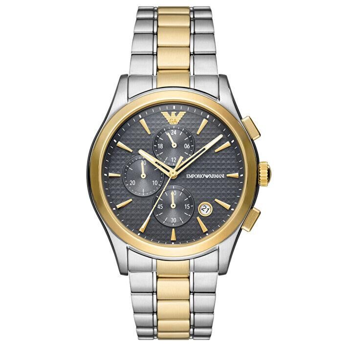 Emporio Armani AR11527 Erkek Kol Saati (SZ) (30)