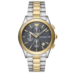 Emporio Armani AR11527 Erkek Kol Saati (SZ) (30)