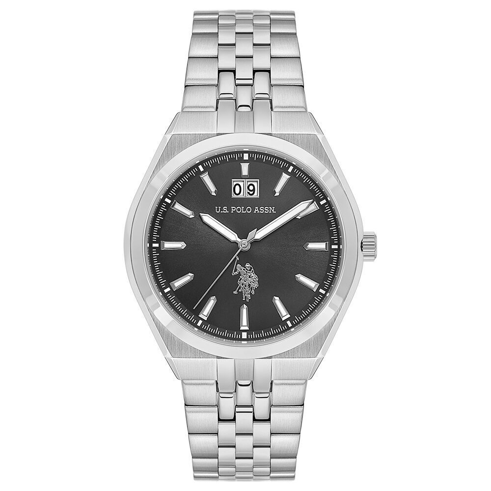 U.S. Polo Assn. USPA1151-01 Kol Saati