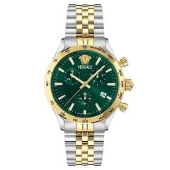 Versace VRSCVECFA0224 Kol Saati