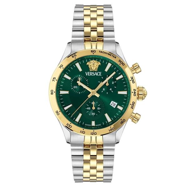 Versace VRSCVECFA0224 Kol Saati
