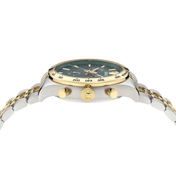 Versace VRSCVECFA0224 Kol Saati