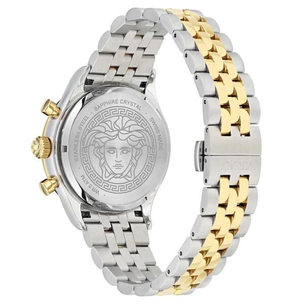 Versace VRSCVECFA0224 Kol Saati