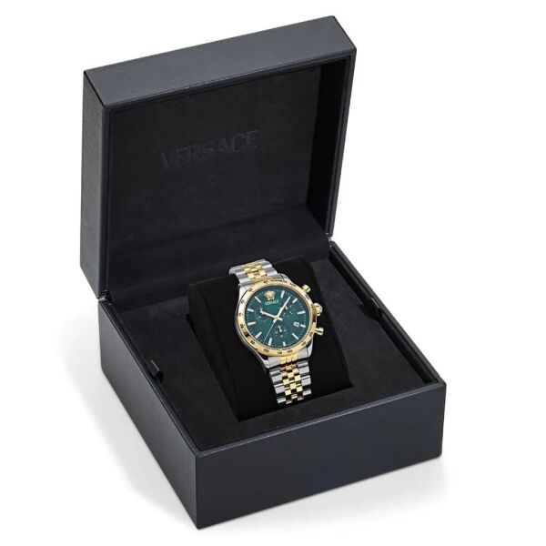 Versace VRSCVECFA0224 Kol Saati