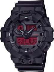 Casio G-Shock Kol Saati GA-700BBR-1ADR
