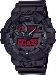 Casio G-Shock Kol Saati GA-700BBR-1ADR