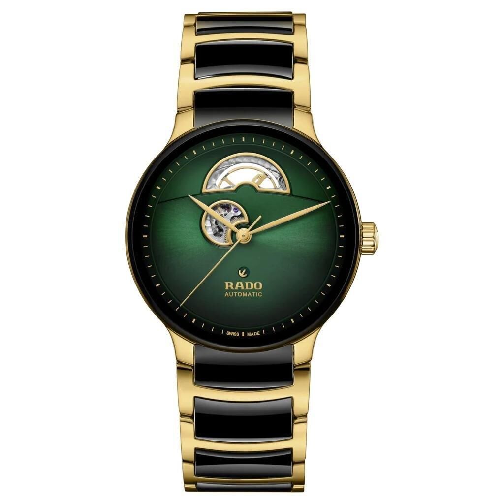 Rado R30008302 Centrix Automatic Erkek Kol Saati
