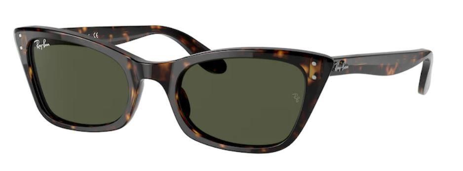 Ray-Ban RB 2299 90231 .55 Kadın Güneş Gözlüğü