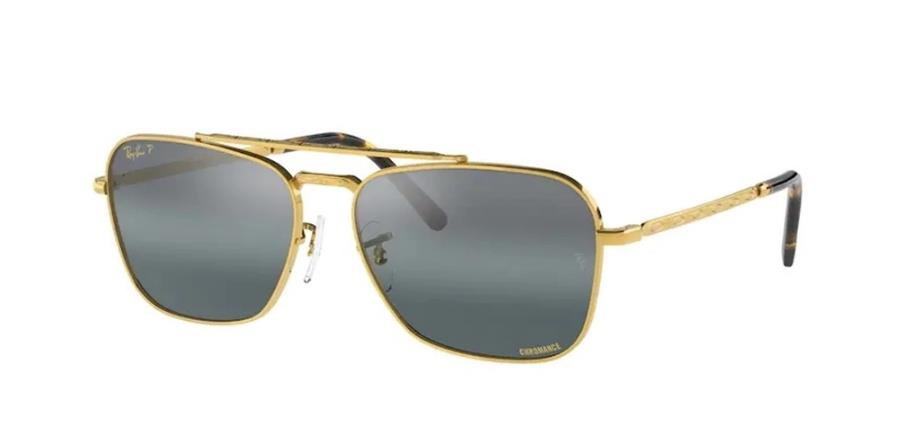 Ray-Ban RB 3636 9196G6 .58 Güneş Gözlüğü