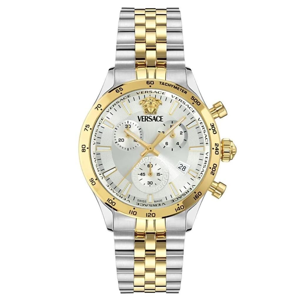 Versace VRSCVECFA0324 Kol Saati