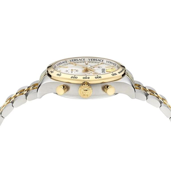 Versace VRSCVECFA0324 Kol Saati