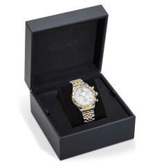Versace VRSCVECFA0324 Kol Saati
