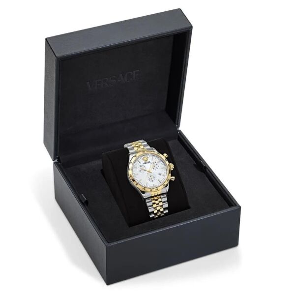 Versace VRSCVECFA0324 Kol Saati