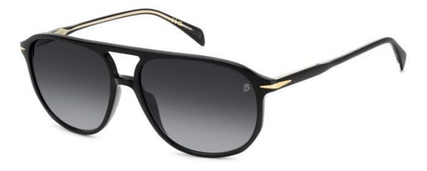 David Beckham DB 1159S 8079O .58 Güneş Gözlüğü