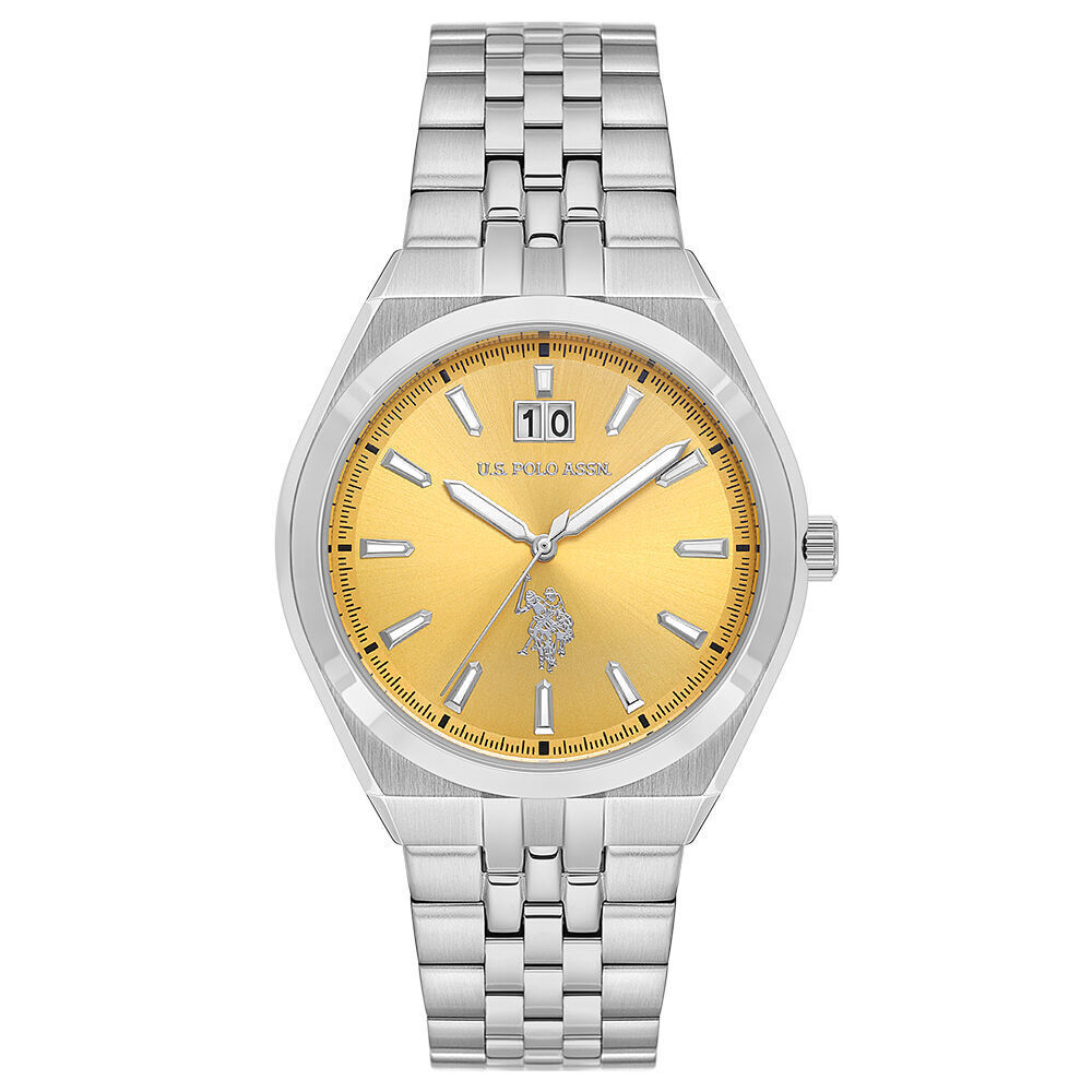 U.S. Polo Assn. USPA1151-03 Kol Saati