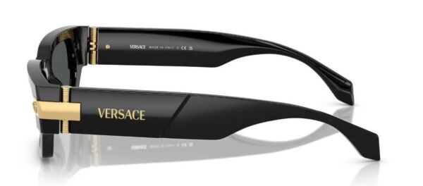 Versace VE 4465 GB1/87 .53 Erkek Güneş Gözlüğü