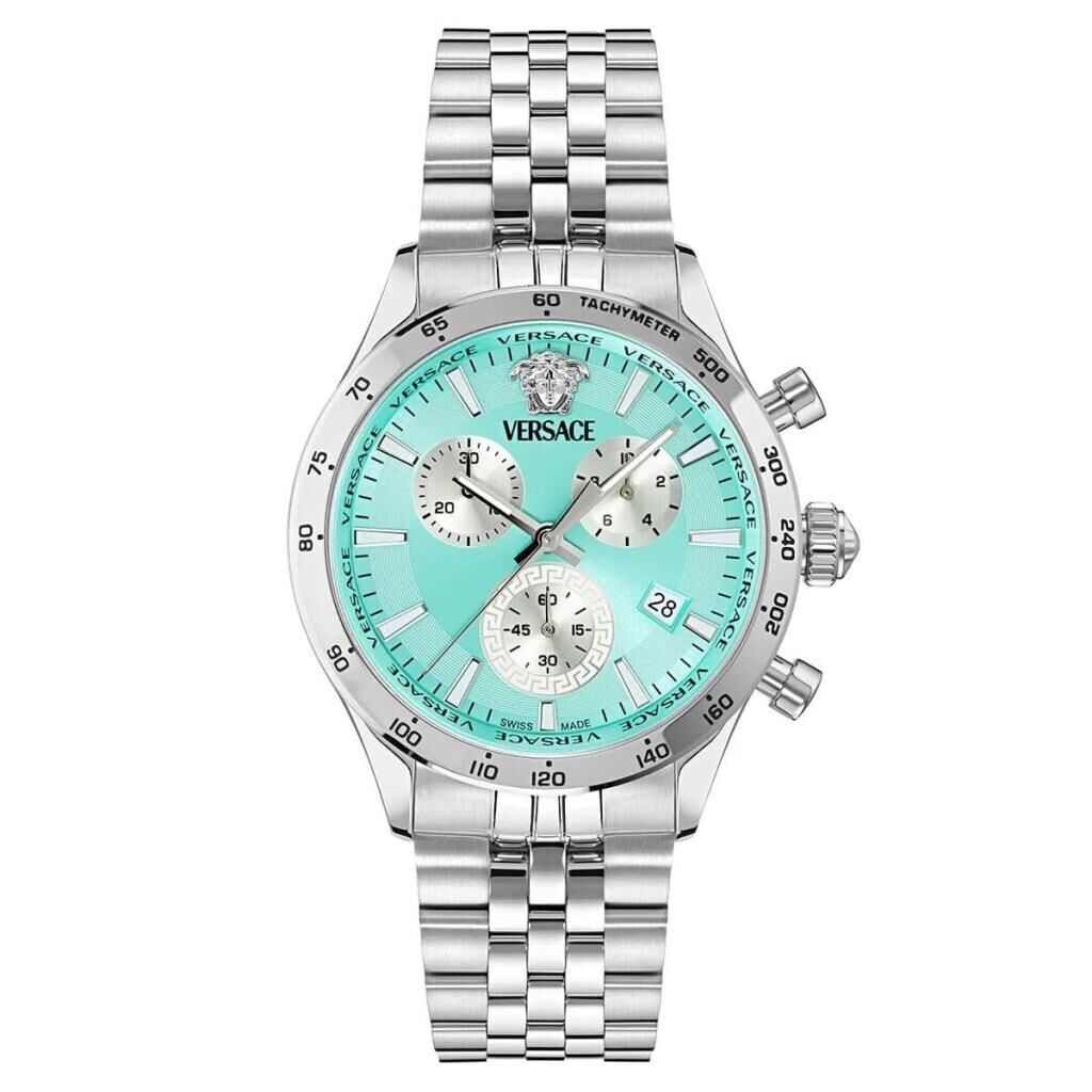 Versace VRSCVECFA0724 Kol Saati