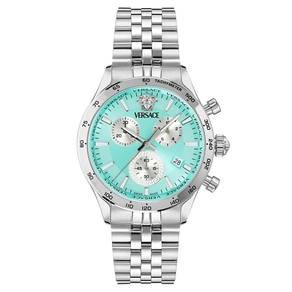 Versace VRSCVECFA0724 Kol Saati