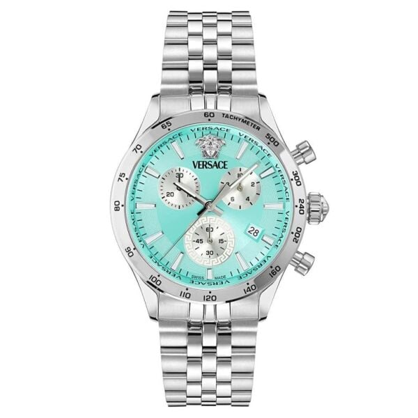 Versace VRSCVECFA0724 Kol Saati