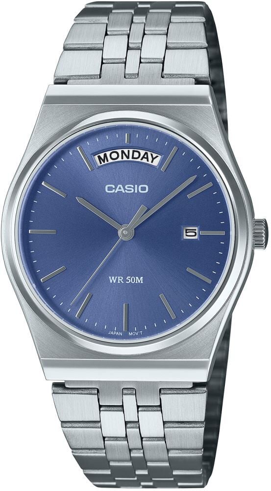 Casio Standart Erkek  Kol Saati MTP-B146D-2AVDF