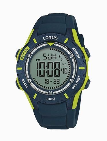 Lorus R2365MX9 Çocuk Kol Saati