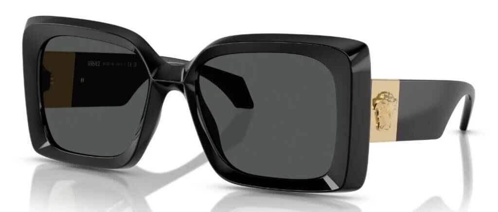 Versace VE 4467U GB1/87 .54 Güneş Gözlüğü