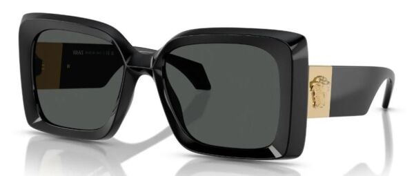 Versace VE 4467U GB1/87 .54 Güneş Gözlüğü
