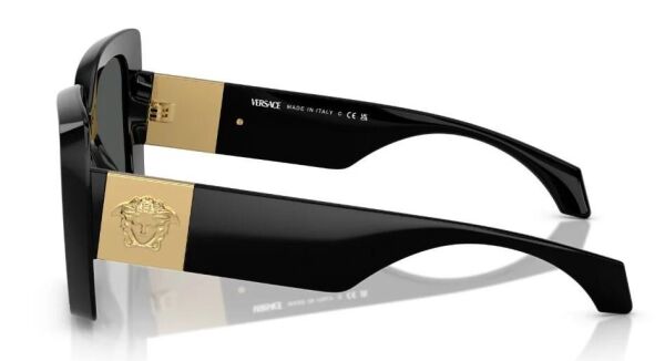 Versace VE 4467U GB1/87 .54 Güneş Gözlüğü