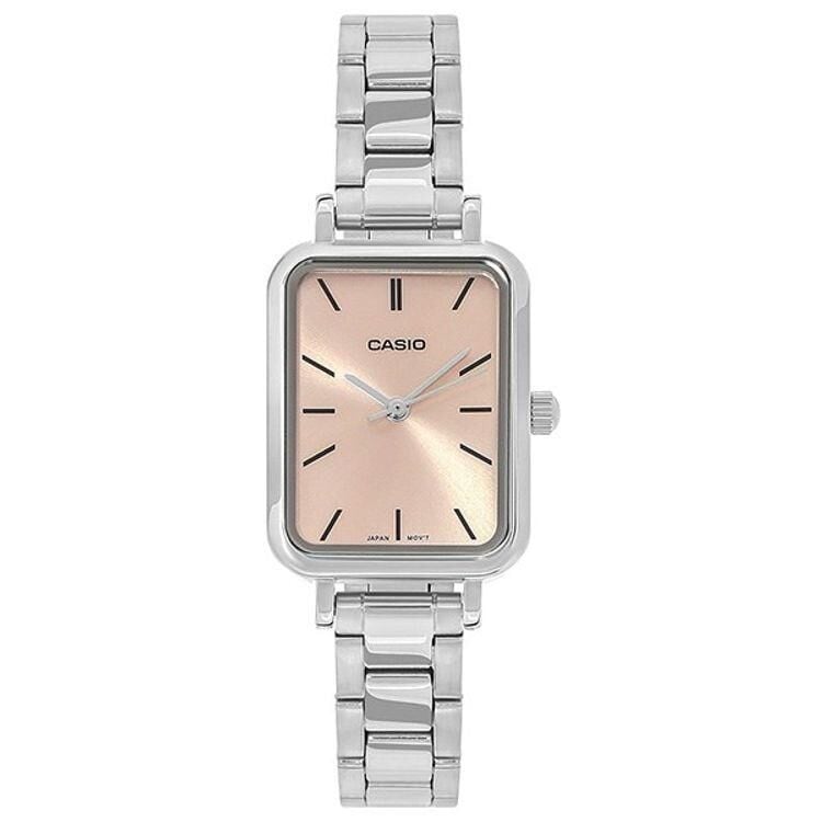 Casio Standart Kadın Kol Saati LTP-V009D-4EUDF