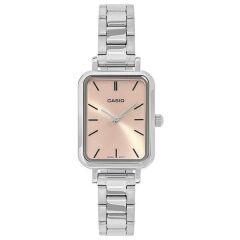 Casio Standart Kadın Kol Saati LTP-V009D-4EUDF
