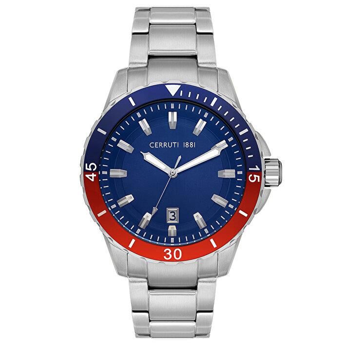 Cerruti CIWGH2230204 Erkek Kol  Saati